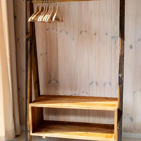 Hus - Caloroczne Komfortowe Szeregi Blisko Plazy 別荘 *