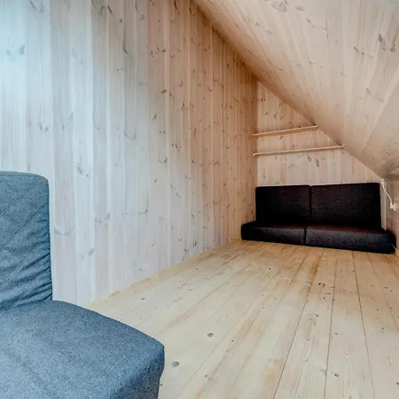 Hus - Caloroczne Komfortowe Szeregi Blisko Plazy * Pobierowo