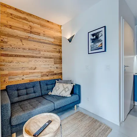 Hus - Caloroczne Komfortowe Szeregi Blisko Plazy * ポビエロボ