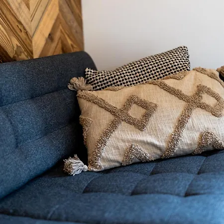 Hus - Caloroczne Komfortowe Szeregi Blisko Plazy *