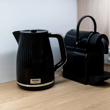 Hus - Caloroczne Komfortowe Szeregi Blisko Plazy Ferienhaus