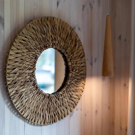 Hus - Caloroczne Komfortowe Szeregi Blisko Plazy *