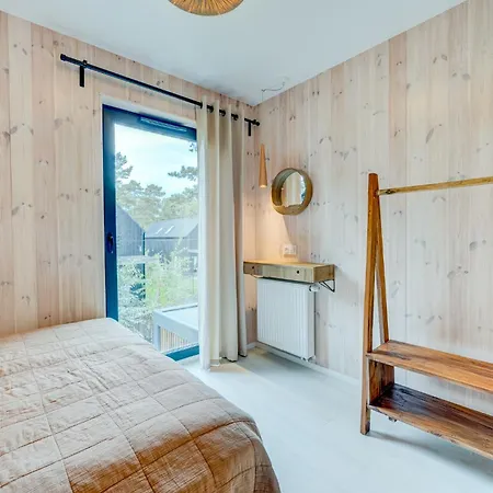 Hus - Caloroczne Komfortowe Szeregi Blisko Plazy ポビエロボ