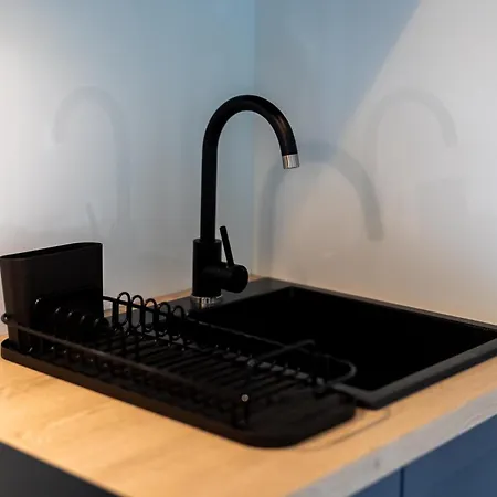 Hus - Caloroczne Komfortowe Szeregi Blisko Plazy *