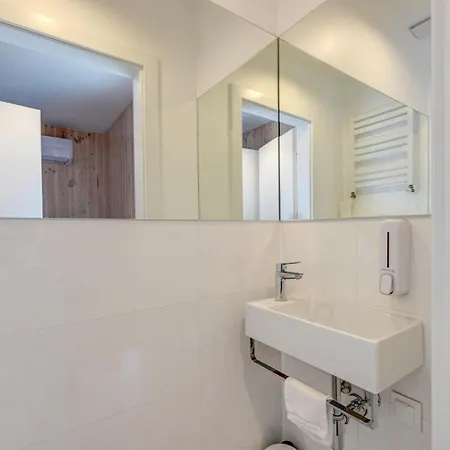 Hus - Caloroczne Komfortowe Szeregi Blisko Plazy