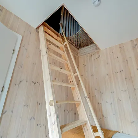 Hus - Caloroczne Komfortowe Szeregi Blisko Plazy Ferienhaus