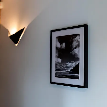 Hus - Caloroczne Komfortowe Szeregi Blisko Plazy