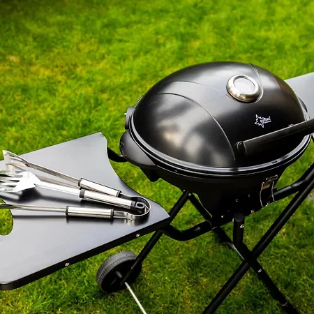 別荘 Hus - Caloroczne Komfortowe Szeregi Blisko Plazy ポビエロボ