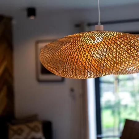 Hus - Caloroczne Komfortowe Szeregi Blisko Plazy * ポビエロボ