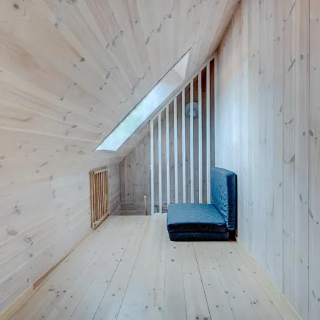 Hus - Caloroczne Komfortowe Szeregi Blisko Plazy * ポビエロボ