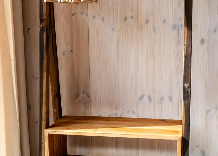 Hus - Caloroczne Komfortowe Szeregi Blisko Plazy Prázdninový dům *