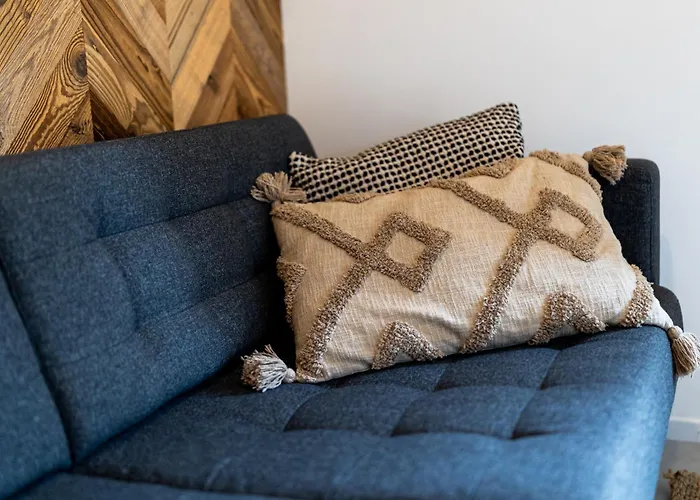 Hus - Caloroczne Komfortowe Szeregi Blisko Plazy *