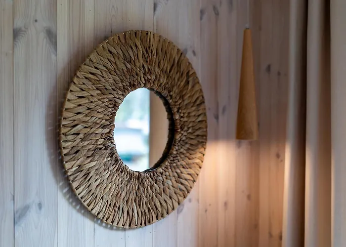 Hus - Caloroczne Komfortowe Szeregi Blisko Plazy *