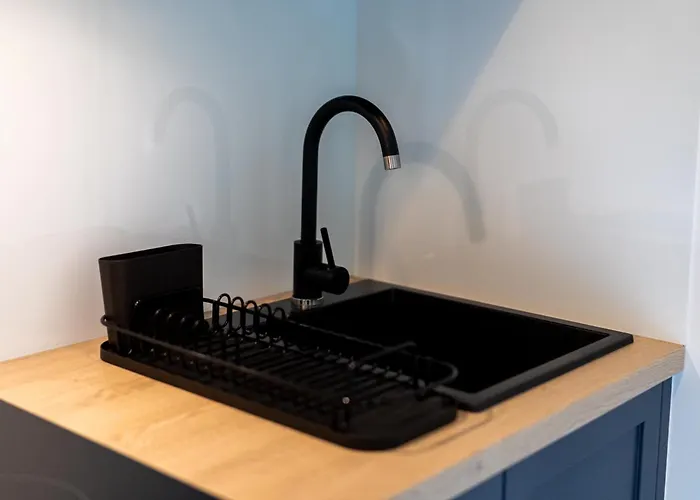 Hus - Caloroczne Komfortowe Szeregi Blisko Plazy *