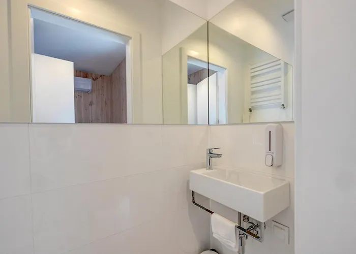 Hus - Caloroczne Komfortowe Szeregi Blisko Plazy