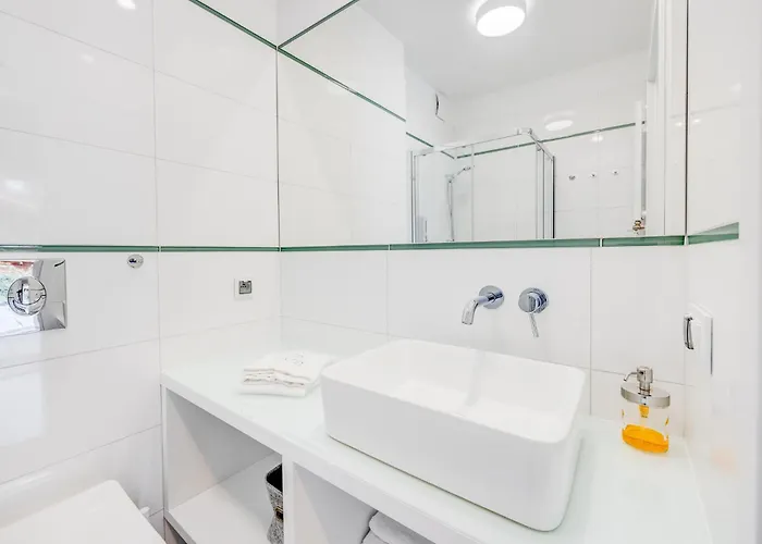 Hus - Caloroczne Komfortowe Szeregi Blisko Plazy Prázdninový dům Pobierowo