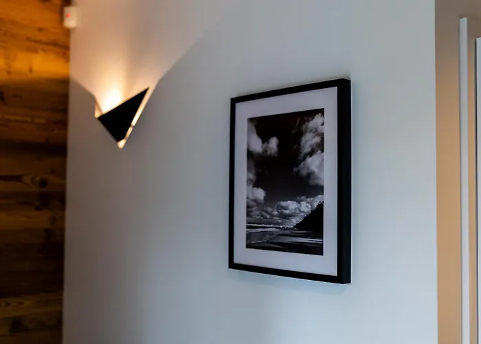 Hus - Caloroczne Komfortowe Szeregi Blisko Plazy