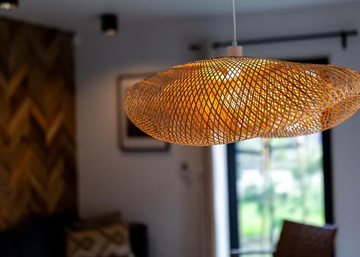 Hus - Caloroczne Komfortowe Szeregi Blisko Plazy * Pobierowo