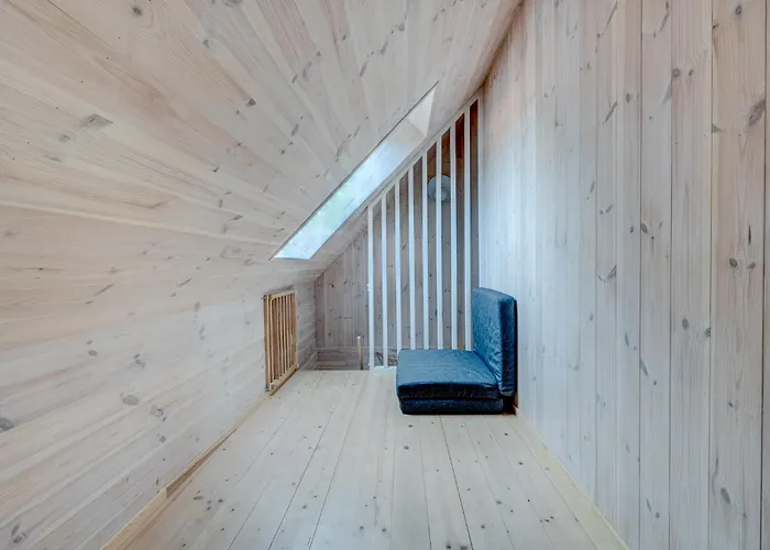 Hus - Caloroczne Komfortowe Szeregi Blisko Plazy * Pobierowo